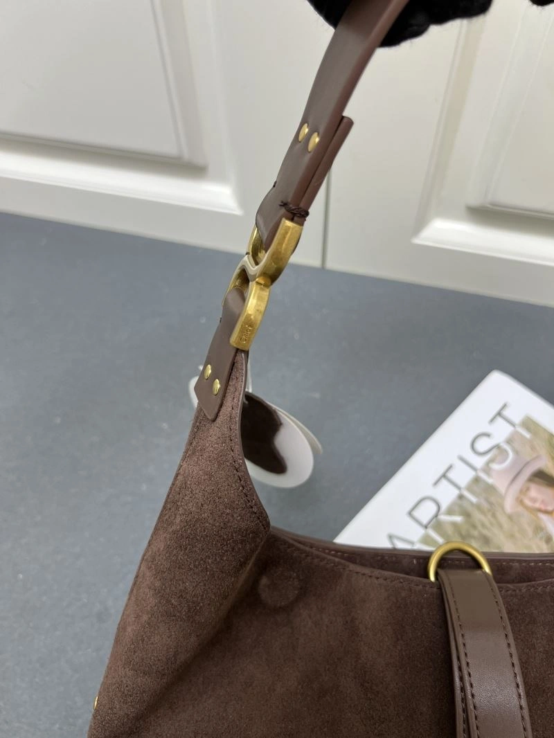 Chloe Shopping Bags Classic 84384