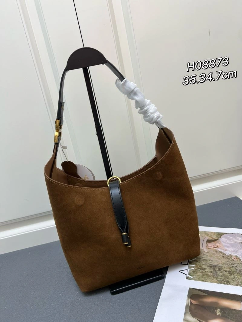 Chloe Shopping Bags Lightweight 84358
