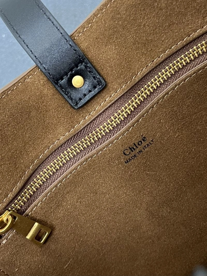 Chloe Shopping Bags Lightweight 84358
