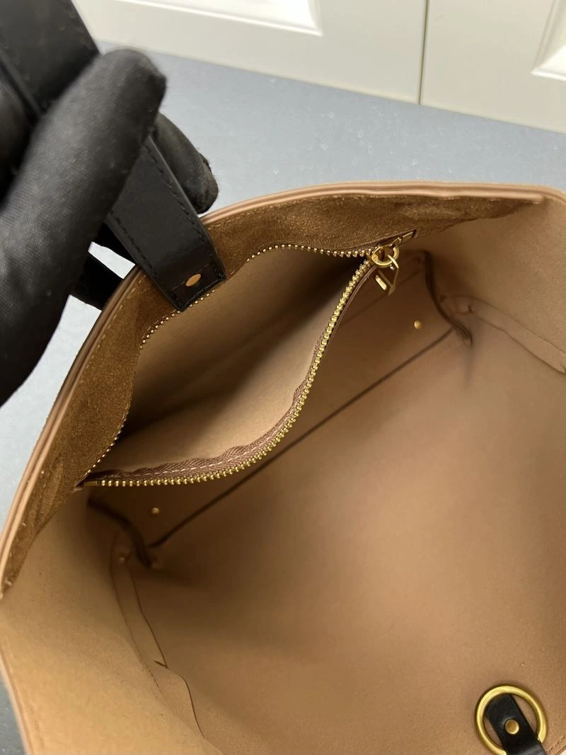 Chloe Shopping Bags Lightweight 84358