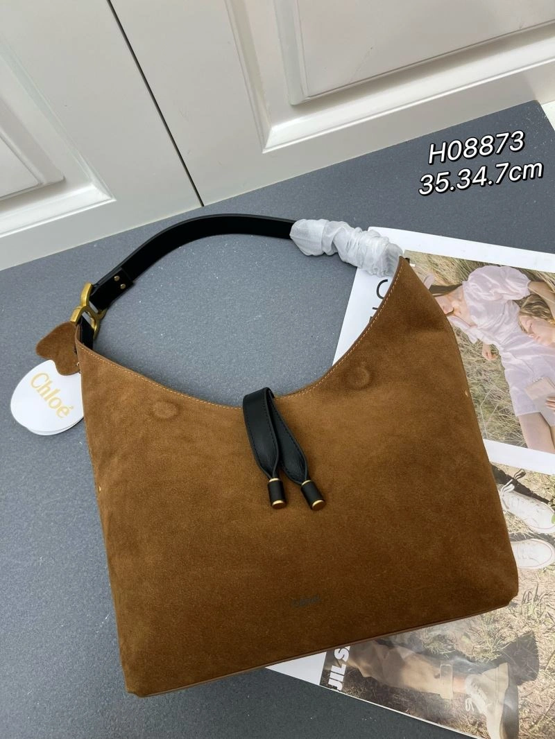 Chloe Shopping Bags Lightweight 84358