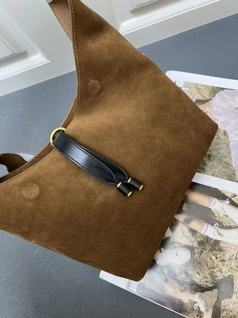 Chloe Shopping Bags Lightweight 84358