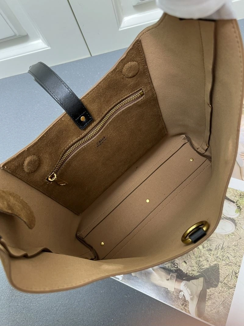 Chloe Shopping Bags Lightweight 84358