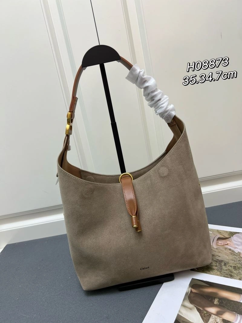 Chloe Shopping Bags Comfortable 84399