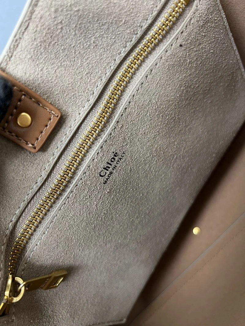 Chloe Shopping Bags Comfortable 84399