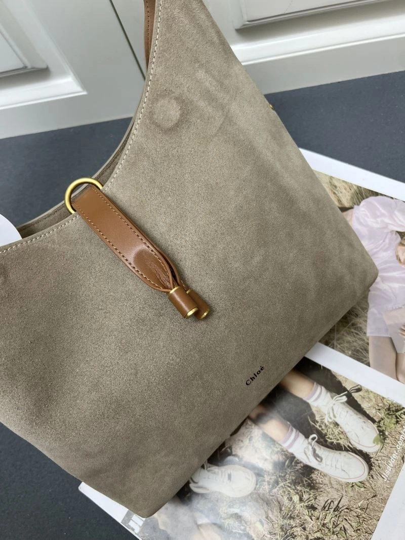Chloe Shopping Bags Comfortable 84399