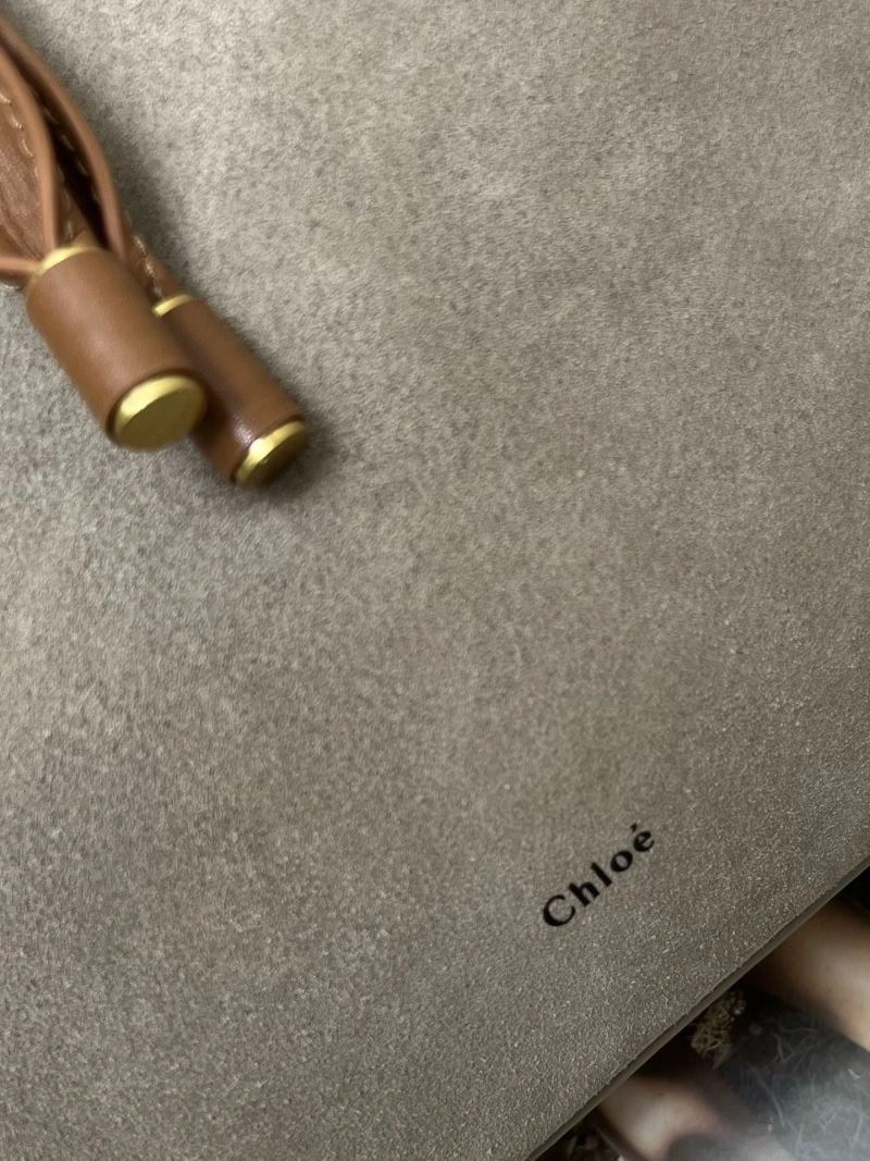 Chloe Shopping Bags Comfortable 84399