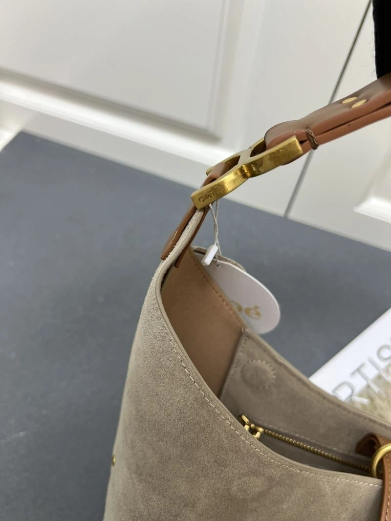 Chloe Shopping Bags Comfortable 84399