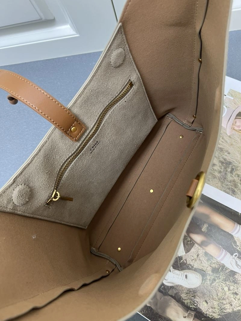 Chloe Shopping Bags Comfortable 84399