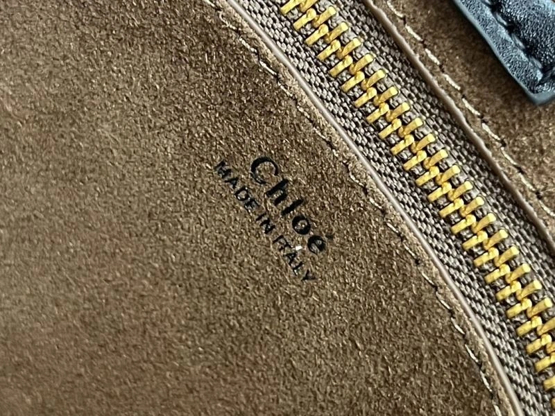 Chloe Shopping Bags MultiPurpose 84357