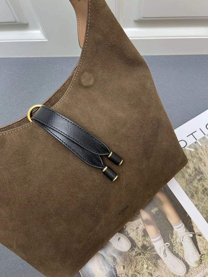 Chloe Shopping Bags MultiPurpose 84357