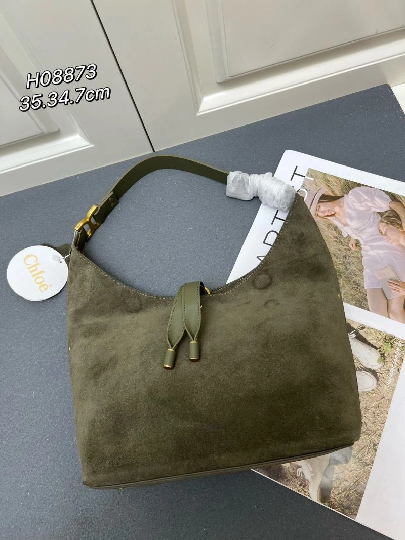 Modern Chloe Shopping Bags 84401