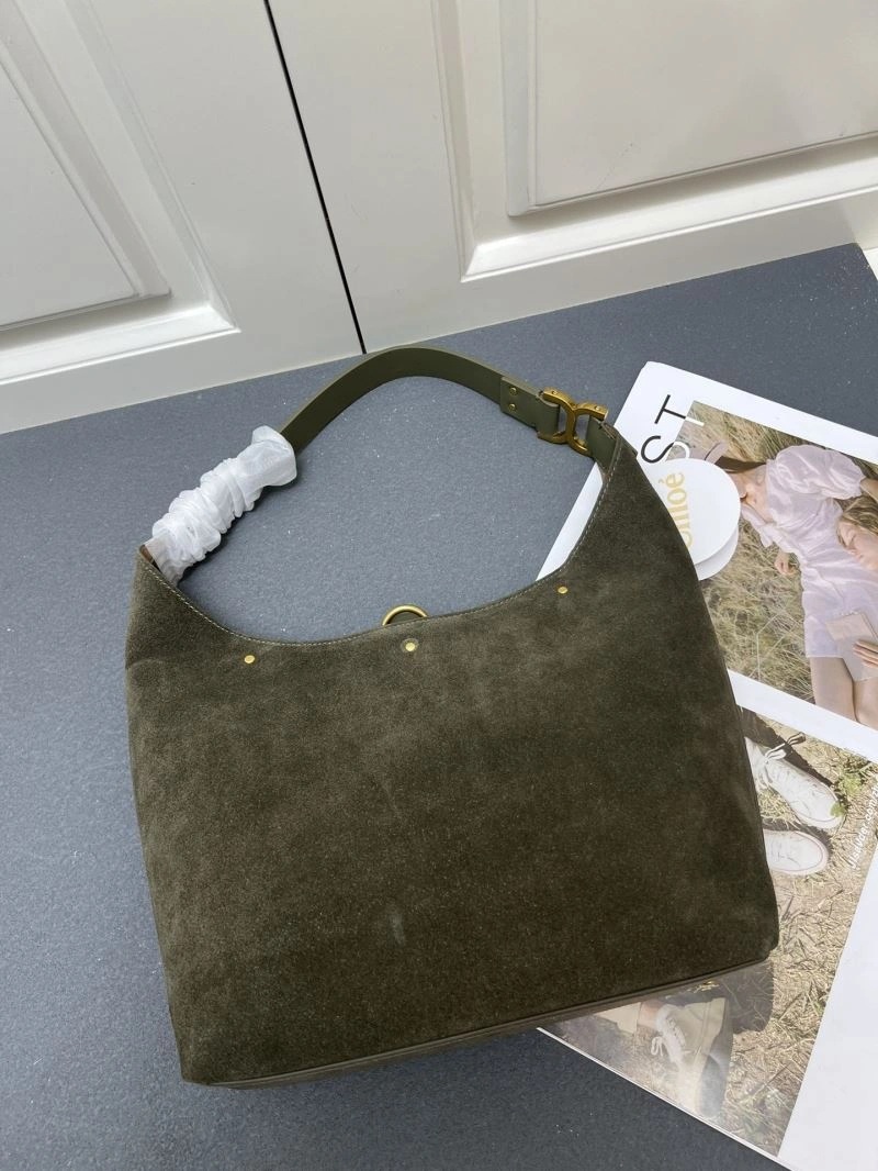 Modern Chloe Shopping Bags 84401