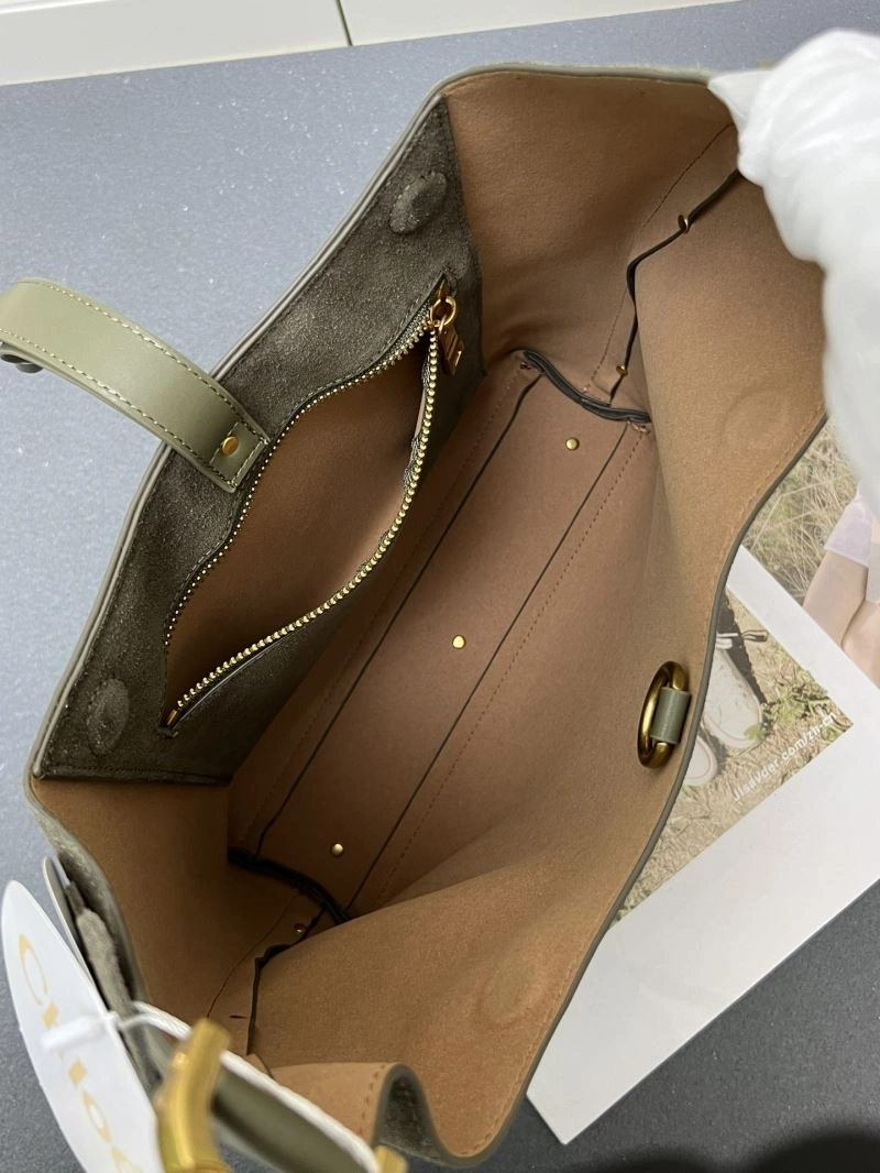 Modern Chloe Shopping Bags 84401