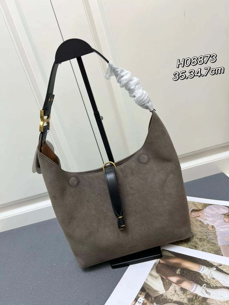 OdorResistant Chloe Shopping Bags 84352
