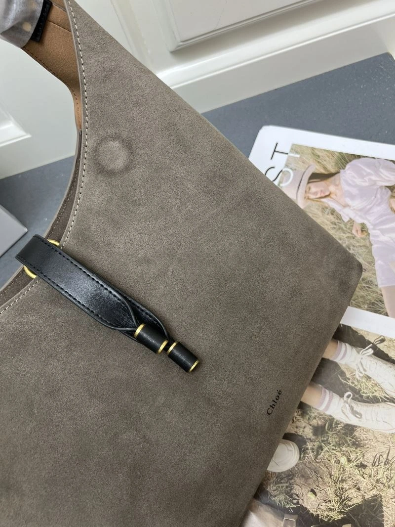 OdorResistant Chloe Shopping Bags 84352