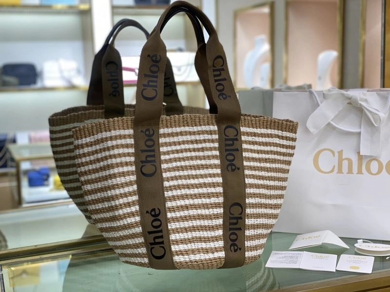 AllSeason Chloe Shopping Bags 59508