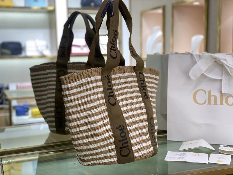 AllSeason Chloe Shopping Bags 59508