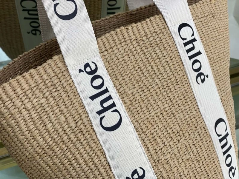 Chloe Shopping Bags ComfortFit 59488