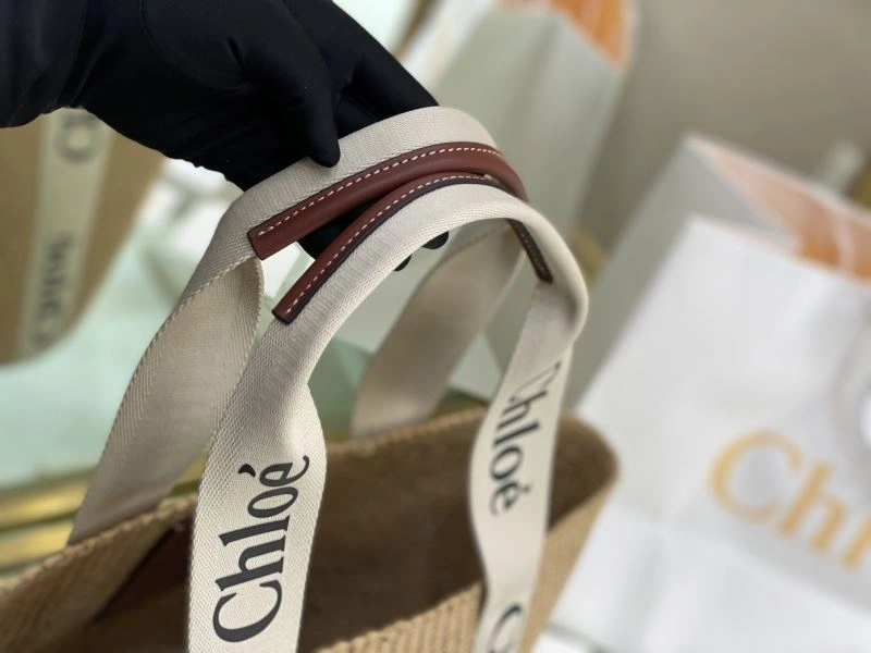 Chloe Shopping Bags ComfortFit 59488