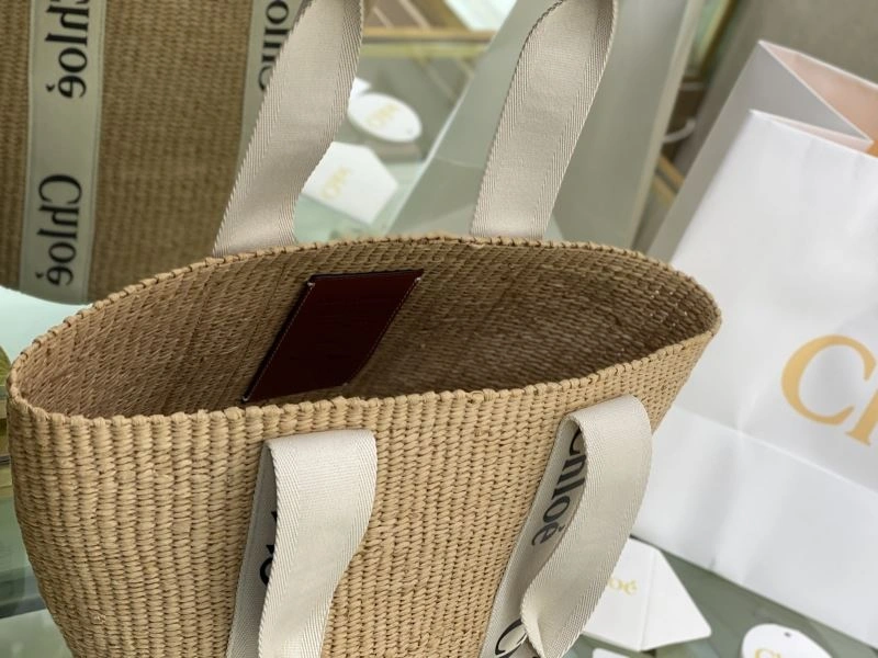 Chloe Shopping Bags ComfortFit 59488