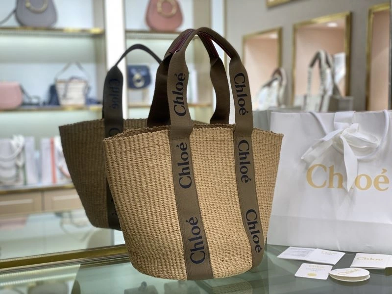 TravelReady Chloe Shopping Bags 59453