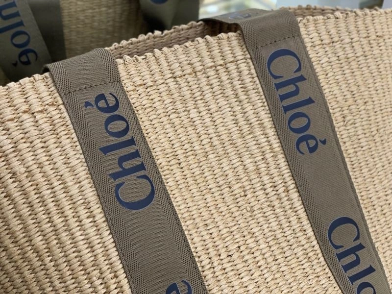 TravelReady Chloe Shopping Bags 59453