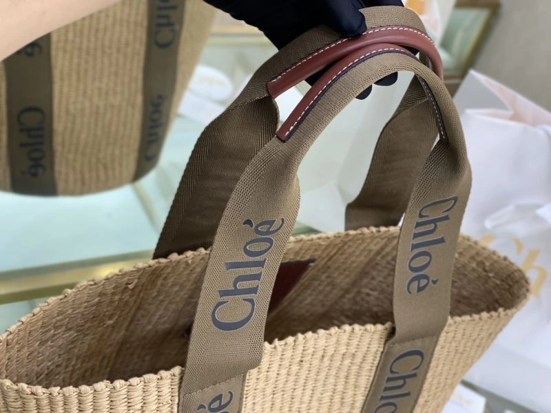 TravelReady Chloe Shopping Bags 59453