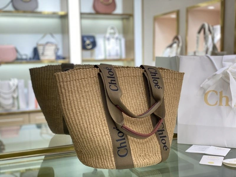 TravelReady Chloe Shopping Bags 59453