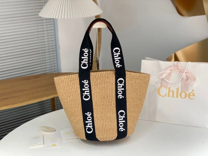 Chloe Shopping Bags Efficient 59454