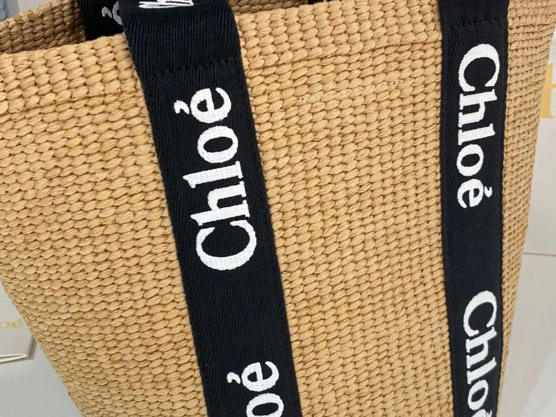 Chloe Shopping Bags Efficient 59454