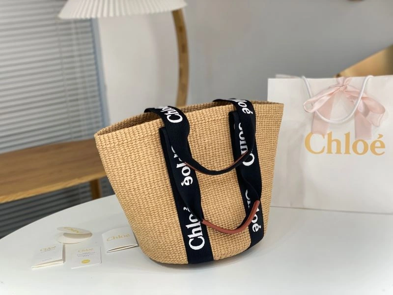 Chloe Shopping Bags Efficient 59454