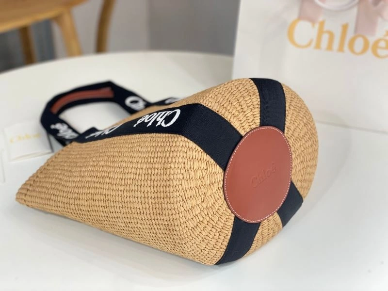Chloe Shopping Bags Efficient 59454