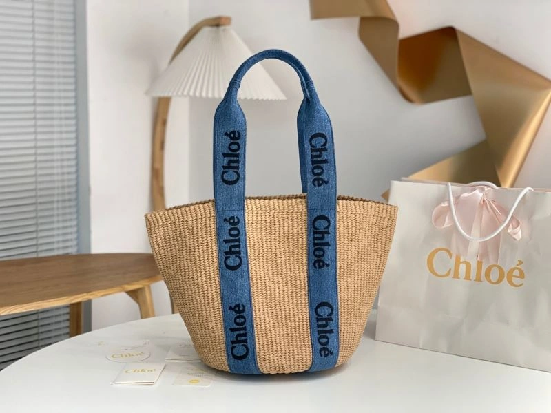 EyeCatching Chloe Shopping Bags 59452