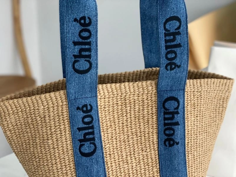 EyeCatching Chloe Shopping Bags 59452