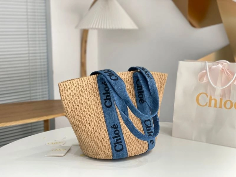 EyeCatching Chloe Shopping Bags 59452