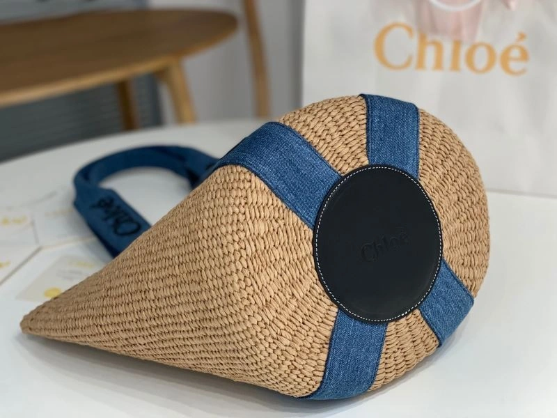 EyeCatching Chloe Shopping Bags 59452