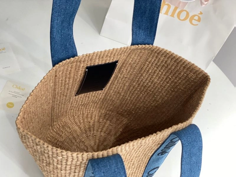 EyeCatching Chloe Shopping Bags 59452