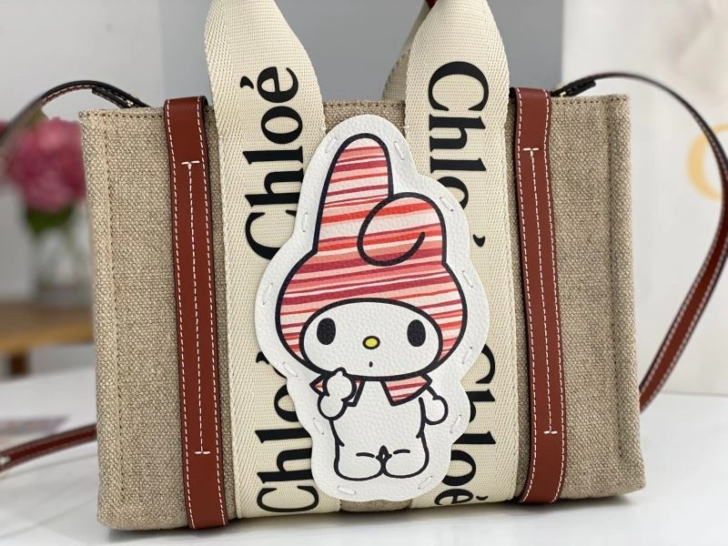 Chloe Shopping Bags Affordable 59447