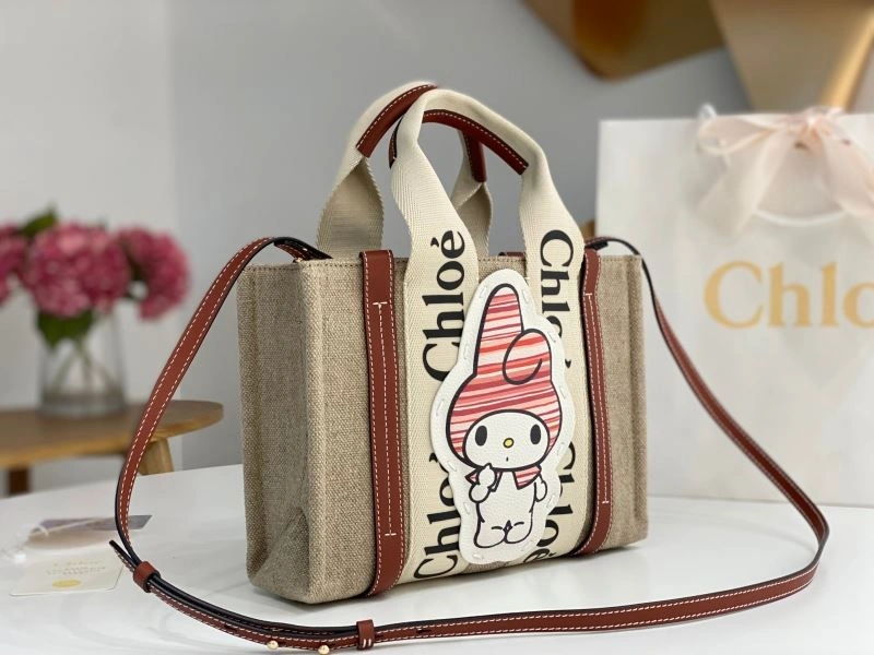Chloe Shopping Bags Affordable 59447