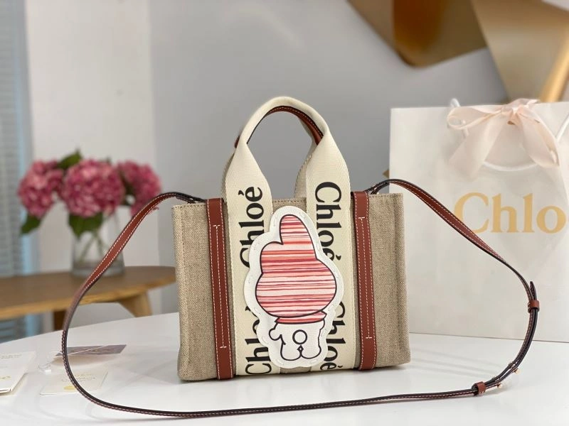 Chloe Shopping Bags Affordable 59447