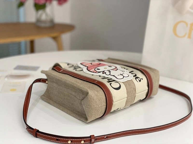 Chloe Shopping Bags Affordable 59447