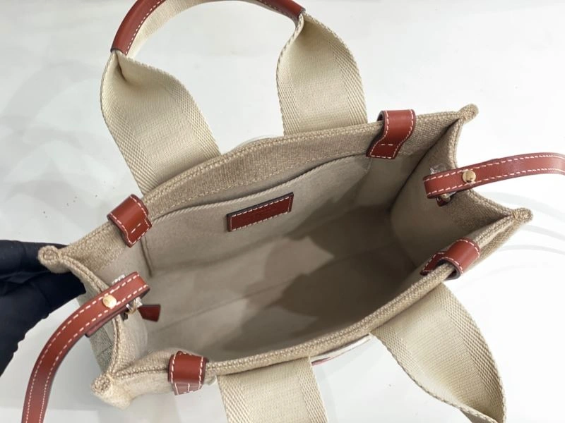Chloe Shopping Bags Affordable 59447
