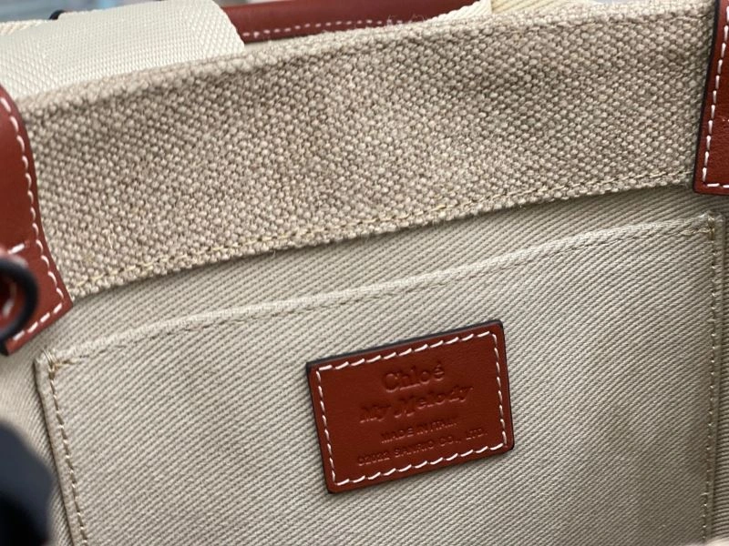 Chloe Shopping Bags Affordable 59447