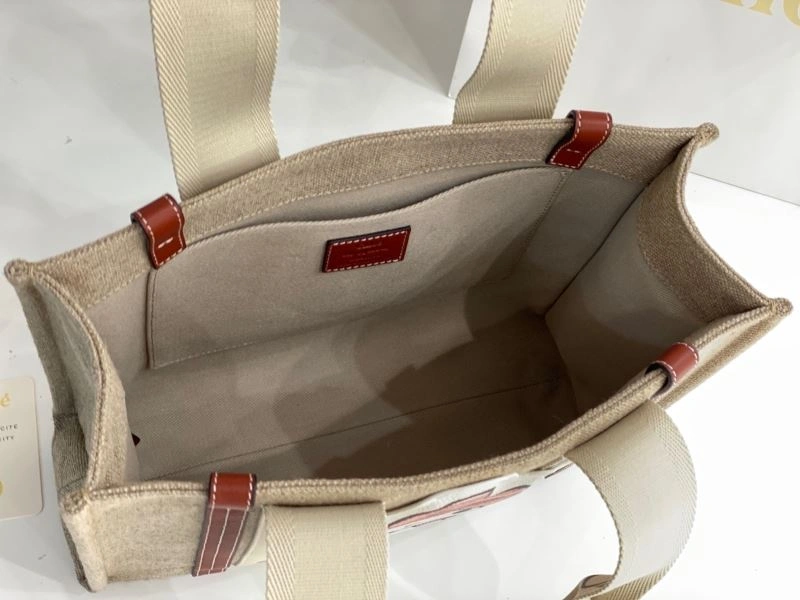 Trendsetting Chloe Shopping Bags 59482