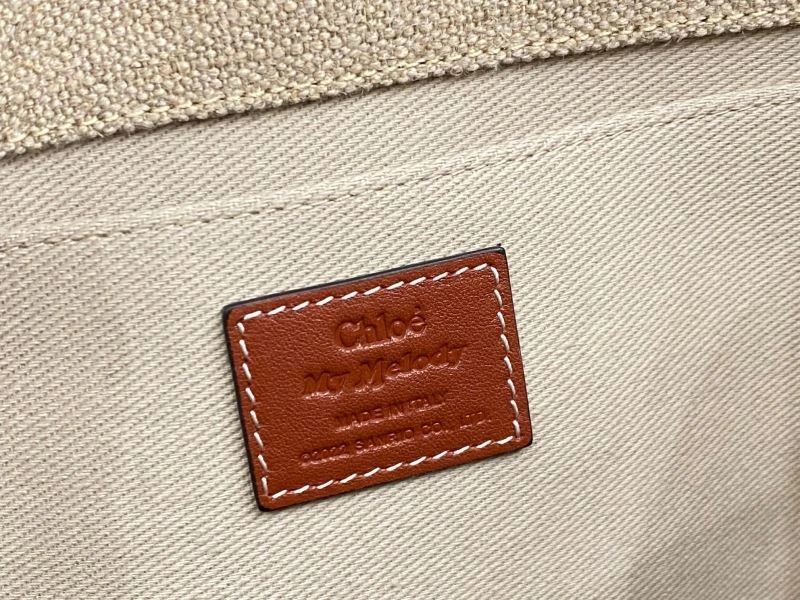 Trendsetting Chloe Shopping Bags 59482