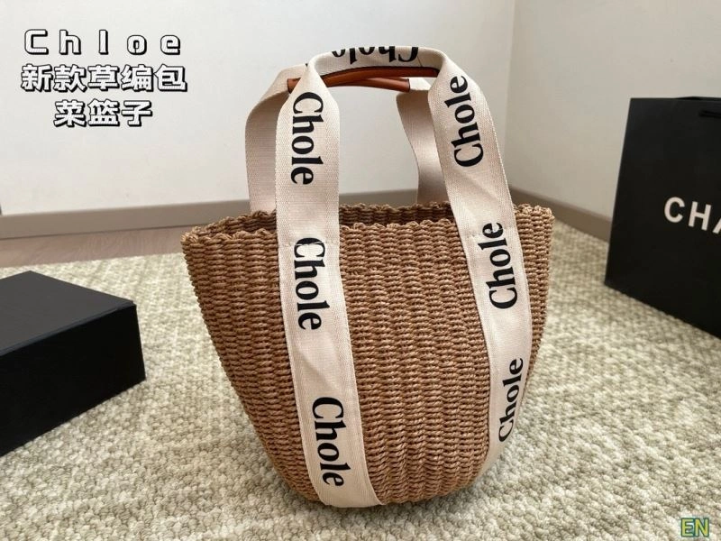 Durable Chloe Shopping Bags 88338