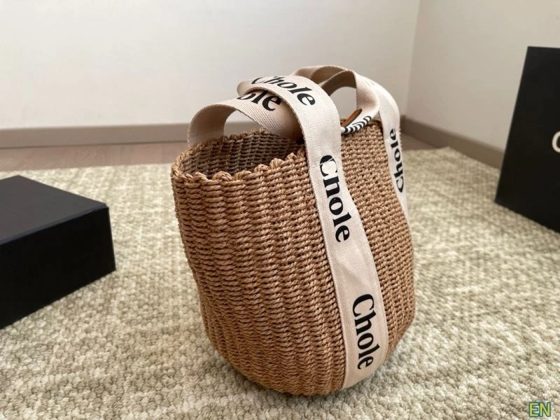 Durable Chloe Shopping Bags 88338