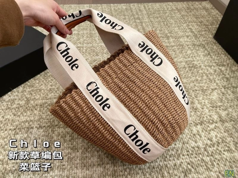 Durable Chloe Shopping Bags 88338