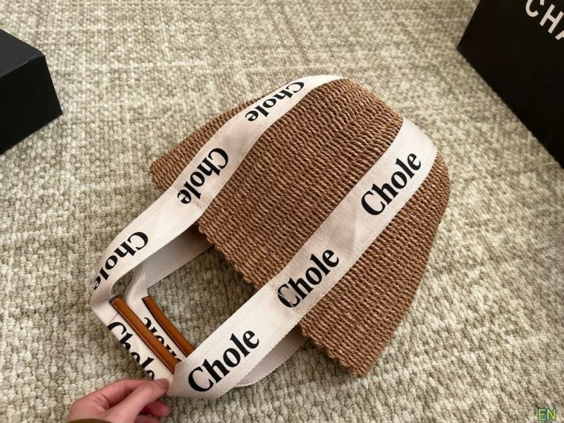 Durable Chloe Shopping Bags 88338